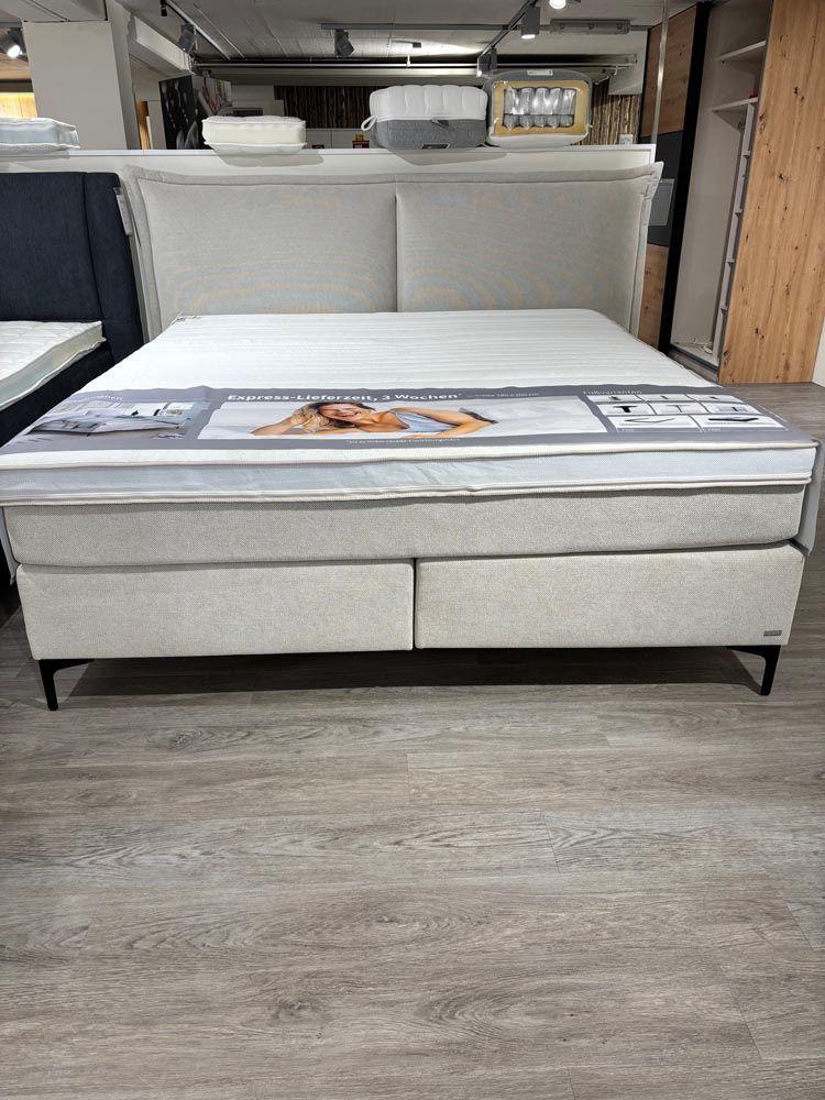 Boxspringbett „Casada Syst. KT 402"