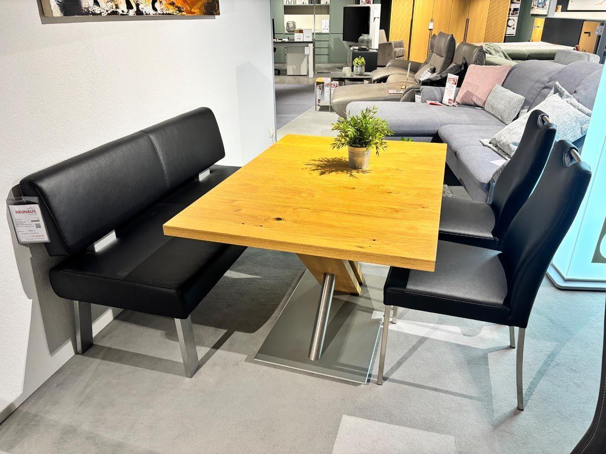 Bankgruppe Leder Bronco.