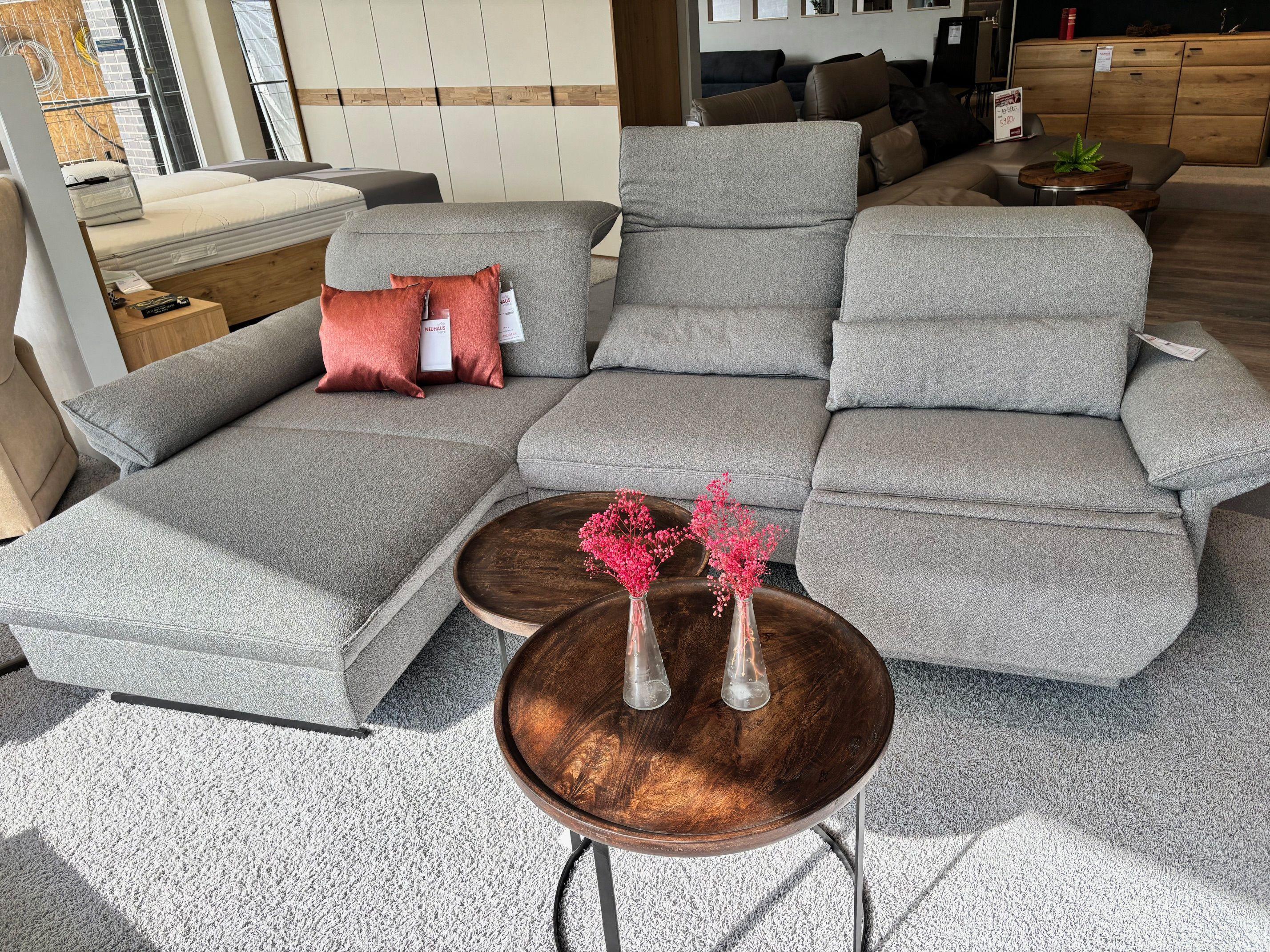 Garnitur „1077" Stoff: Q2 Loop Polo,