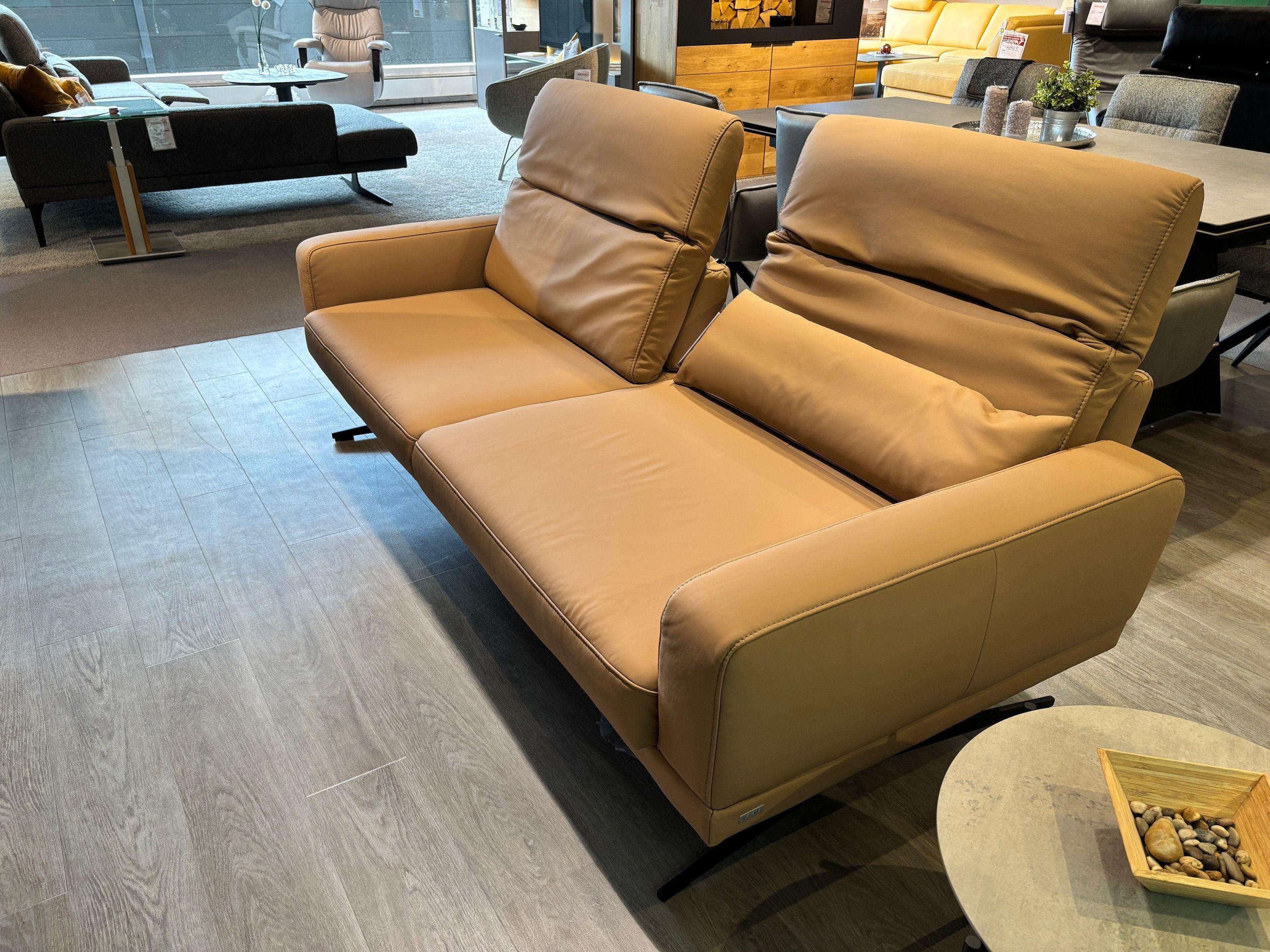 Garnitur Calau Leder: Llmimo Fox.