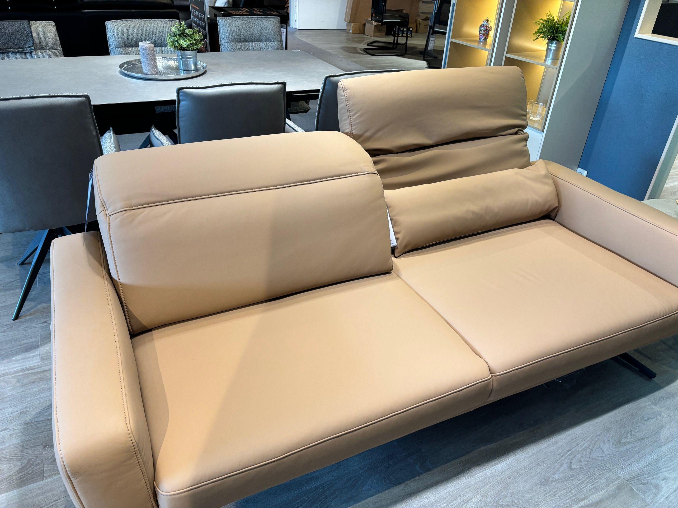 Garnitur Calau Leder: Llmimo Fox.